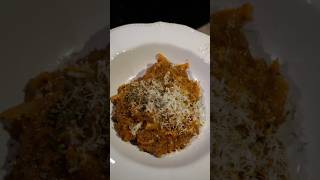 One Pot Lasagna lasagna mat matlagning recept laga lasagne shorts [upl. by Auqenehs]