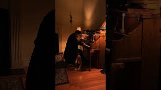 Hedwig’s Theme Piano Cover  Joshua Kyan Aalampour 10212024 [upl. by Holbrooke]