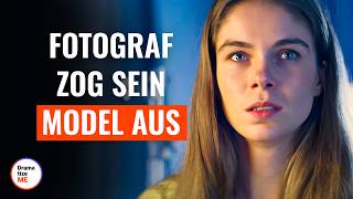 FOTOGRAF ZOG SEIN MODEL AUS  DramatizeMeDeutsch [upl. by Inihor]