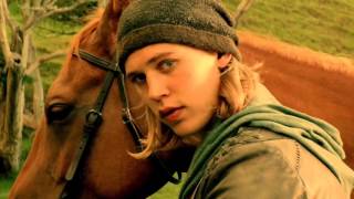 Official Trailer  The Shannara Chronicles Now on Spike TV [upl. by Mansoor]