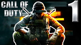 Call of Duty Black Ops 6 Capitulos 1 Alfil come torre [upl. by Lemraj]