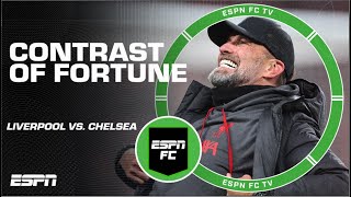 Chelsea vs Liverpool FULL REACTION Where it all went wrong AND RIGHT  ESPN FC [upl. by Morgan]