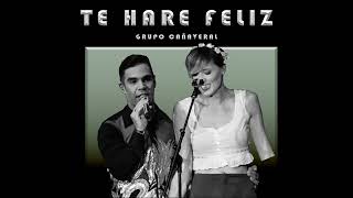 Grupo Cañaveral  Te Hare Feliz Cumbias 2023 [upl. by Accever8]