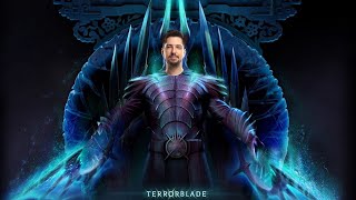 Zxcursed Terrorblade 1 Час [upl. by Ianahs]