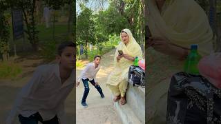 Ye to scam ho gya 🤣 shorts funny comedy trending viral [upl. by Armond]