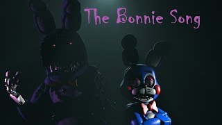 Forgotten Bonnie songGroundbreaking SFM [upl. by Adlemy142]