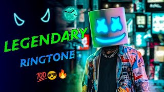 Top 50 Legendary BGM Ringtone 2022  viral insane bgm  inshot music [upl. by Kanor]