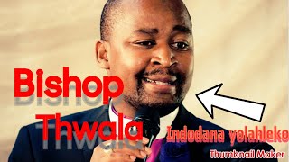 Bishop Twala’s full sermon [upl. by Thorlie221]