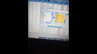 SPSS Test 2 Reliability Test Part 3 [upl. by Irrol]