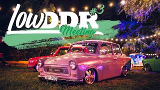 Ostblock MV  LowDDR Meeting3 AFTERMOVIE  Es war der WAHNSINN🔥 [upl. by Afas571]