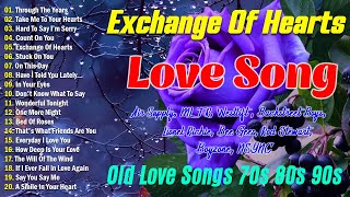 Top100 Classic Love Songs 70s 80s 90s  Best Romantic Love Songs Playlist 2024  Sweet Memories [upl. by Azarcon]