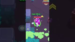 Briga de cego 😂 vtzim brawlstars [upl. by Eetak512]