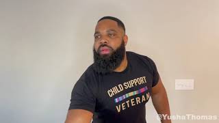 How Child Support Court Treat Veterans [upl. by Gilud]