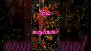 Frasi di compleanno per fare gli auguri di buon compleanno in modo originale [upl. by Aroon]