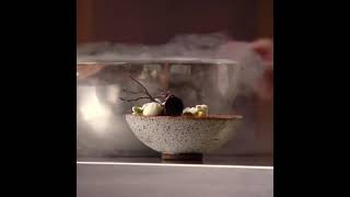 Chef Reynold PoernomoRabit Whole dessert Best episode from Masterchef Australia Part 1 [upl. by Steep]