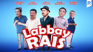 Labbay rais ozbek film  Лаббай раис узбекфильм [upl. by Allianora]