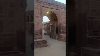 Pokhran ghadh kila rajasthan [upl. by Asi943]