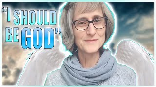 That Vegan Teacher Thinks Vegans are Better Than God [upl. by Marvella]