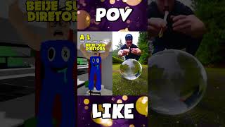 POV VOCÊ QUER DESCOBRIR OU 999999999999 ROBUX Parte 34 😱😱😱 roblox shorts youtubeshorts [upl. by Tarttan]