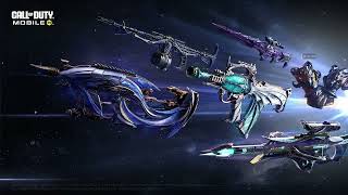 Call of Duty Mobile  Zodiacs Series Armory  Trailer oficial [upl. by Iggam685]