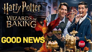 HUGE UPDATE  Harry Potter New Series  Explained in Hindi [upl. by Olympie]