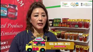 SIAL India 2022 [upl. by Munn]