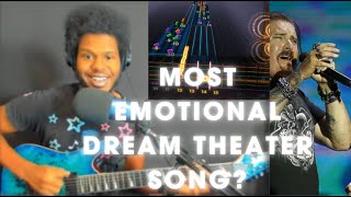 quotA CHANGE OF SEASONSquot AN EMOTIONAL MASTERPIECE  DREAM THEATER REACTION ROCKSMITH GUITAR COVER [upl. by Notliw]