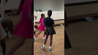 Quick Dance Battle shorts fameelite dancebattle [upl. by Forrester]