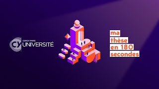 Live finale MT180 2023  CY Cergy Paris Université [upl. by Hadrian]