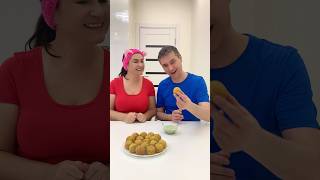 Potato Cheese Balls Recipe [upl. by Orvan513]