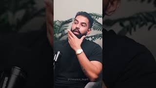 tabaah upcoming movie parmishverma parmishvermafilms explore viralvideos shorts love [upl. by Just761]