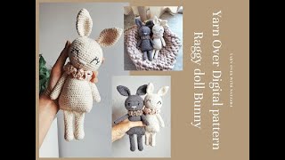 how to embroider sleepy eyes onto your amigurumi doll [upl. by Pine]