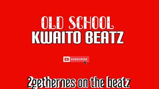 OLD school Kwaito beat instrumental [upl. by Immas]