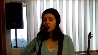 Elvis Presley  Love Me Tender Cover by Ilina Chipilska [upl. by Elletsyrc]