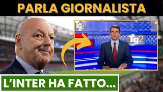 DENUNCIA TUTTO IN DIRETTA INTER NEI GUAI [upl. by Helas392]