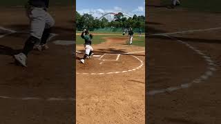 UTESA en la 😎Competencia de Tiro⚾️ al Barrir en los juegos universitarios 2024🔥🔥🔥 [upl. by Hallock530]