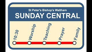 Sunday Central at 1030am  11 August 2024 [upl. by Jegger]