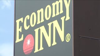 The Grand Chute Economy Inn replaced the controversial former Rodeway Inn [upl. by Omsare]