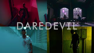 Amazing Shots of DAREDEVIL [upl. by Enidaj]