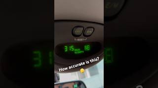 How accurate is this on a 73 ford fordpowerstroke diesel [upl. by Emlynne]