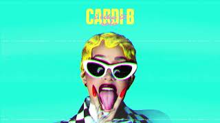 Cardi B  I Like It Solo Version [upl. by Silbahc]