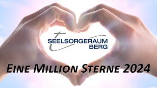 Eine Million Sterne am 1 Aventssonntag 1 Dezember 2024 in Wollerau [upl. by Antebi]