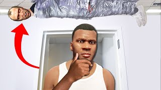 Rs5000000 EXTREME HIDE And SEEK CHALLENGE in GTA 5 [upl. by Sudnak]