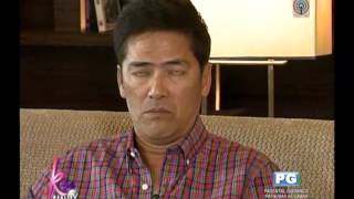 Vic Sotto still considers settling down [upl. by Nonna]