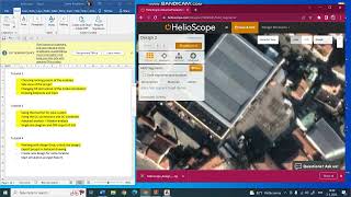 How to Export your HelioScope Simulation to Autocad and Generate a Simulation Report [upl. by Nivrac465]