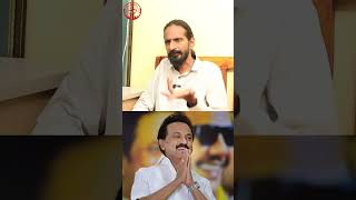 Kishore K Swamy Interview  Savukku Media  Savukku Shankar  TN Police  FTP Tamil  Idam Valam [upl. by Koblas757]