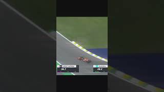 Max Verstappen Storm Lap [upl. by Adi]