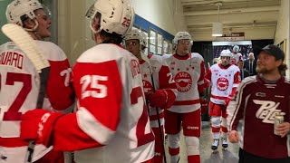 Sault Ste Marie Greyhounds [upl. by Gove]