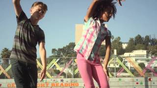 PLAYGROUND POLITIX by Doreen SpicerDannelly ft Charlize Glass Noah Citek [upl. by Yliak]