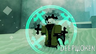 Deepwoken  Soloing Valley of Heroes Legit [upl. by Verney]